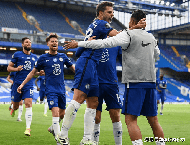 冷静与激情交织！英超完美收官