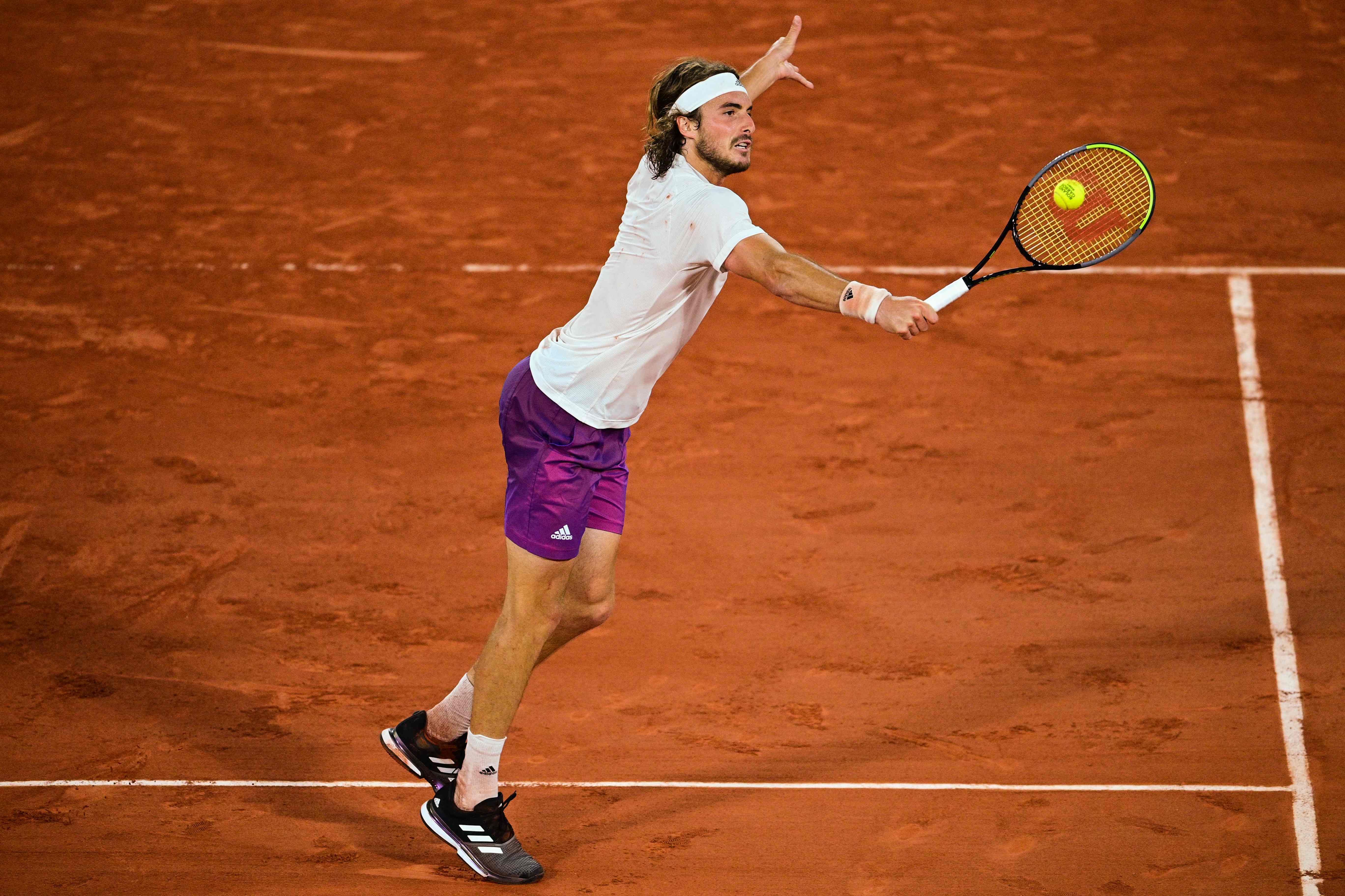 关于蒙特卡洛大师赛力克美网,西西帕斯刷新纪录的信息 关于蒙特卡洛大师赛力克美网,西西帕斯刷新纪录的信息