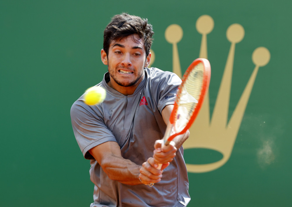 关于蒙特卡洛大师赛力克美网,西西帕斯刷新纪录的信息 关于蒙特卡洛大师赛力克美网,西西帕斯刷新纪录的信息