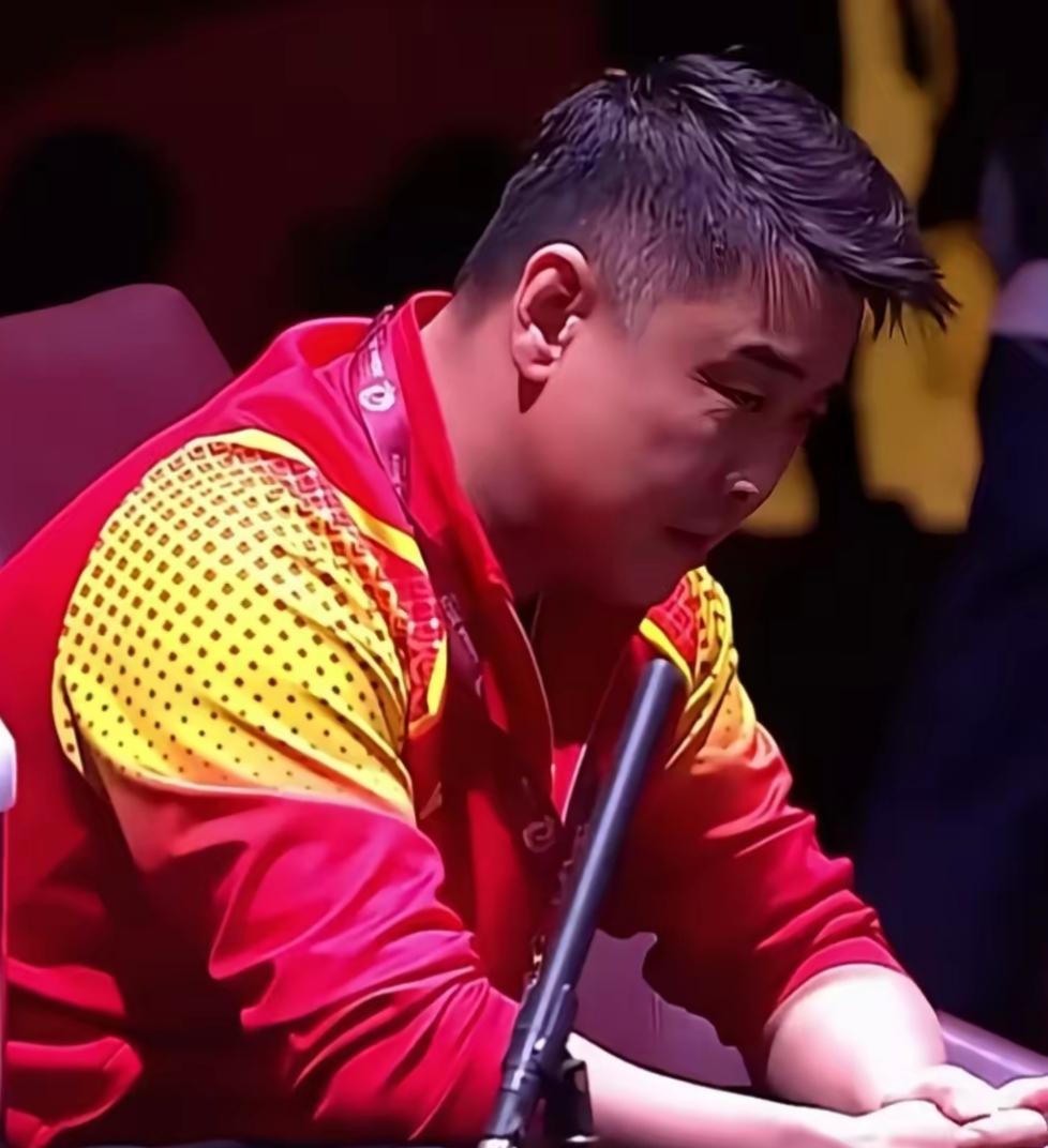 德国队翻盘韩国队，王皓状态火热