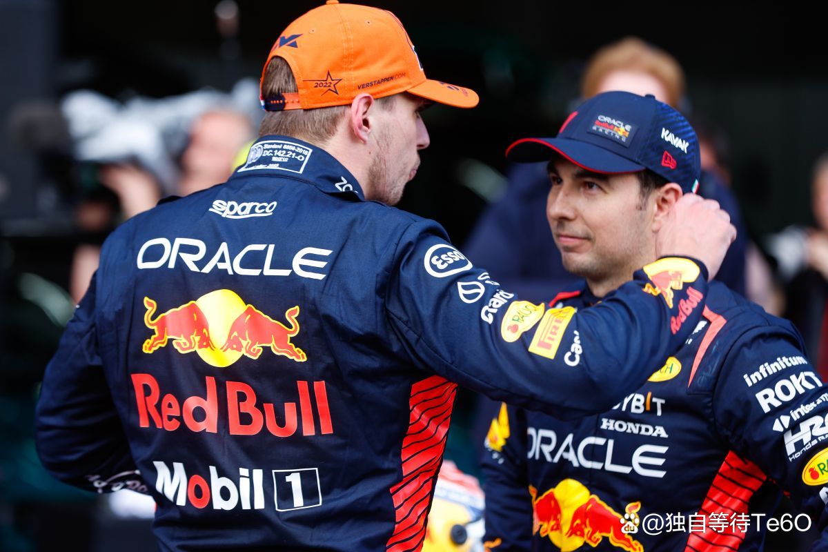 哈斯车队横扫红牛二队，佩雷兹统治全场