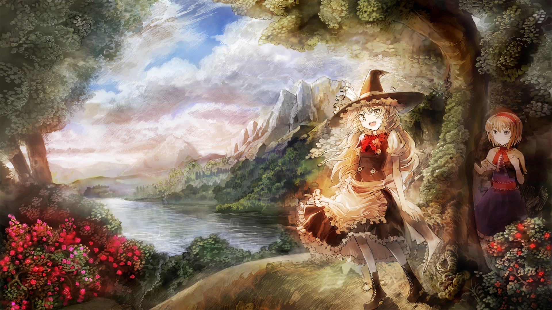 钢铁之躯与那不勒斯的焰火