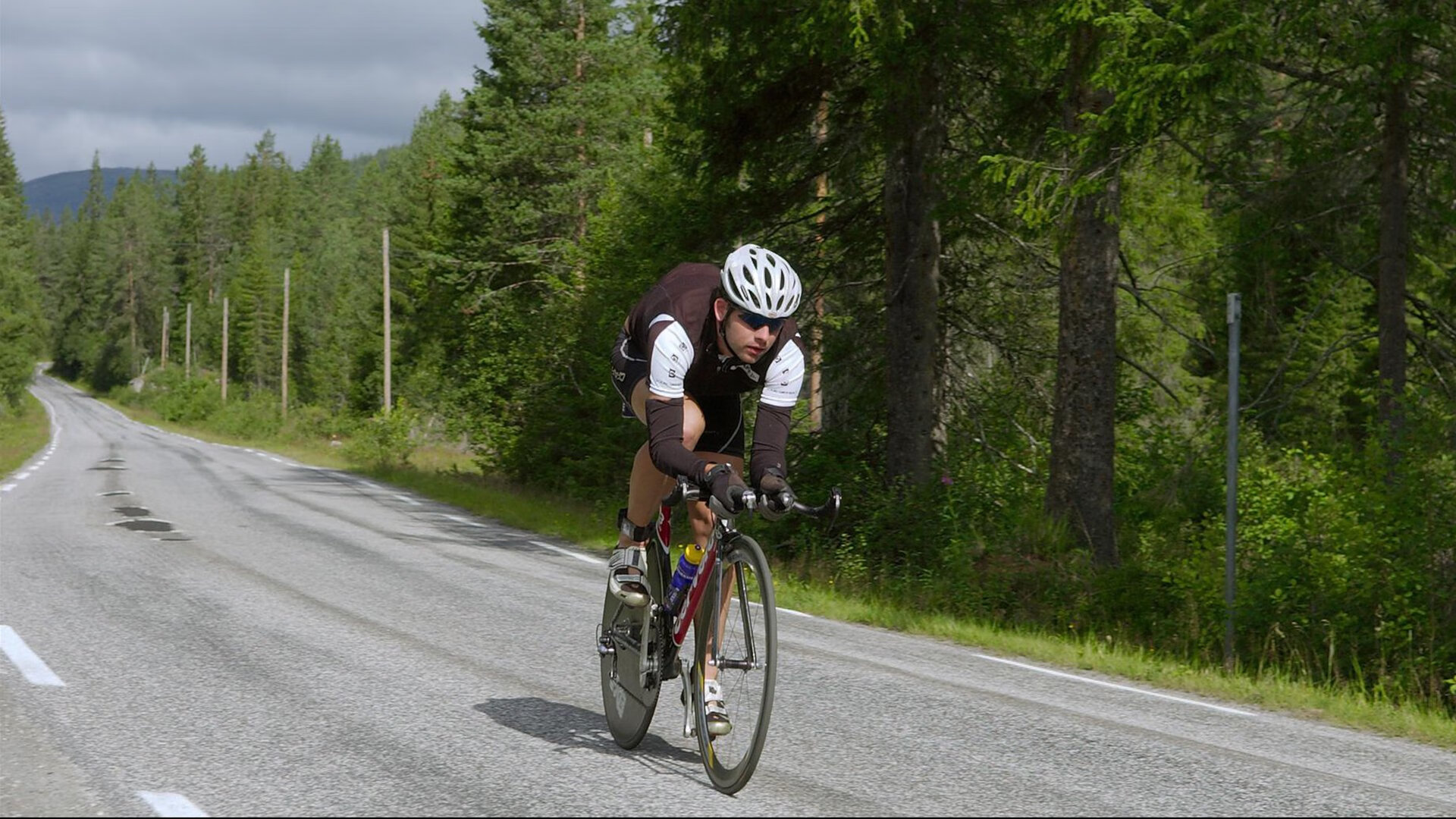 冰冷手术刀与不灭蓝焰,帕尔默如何将苏格兰从悬崖边拽回