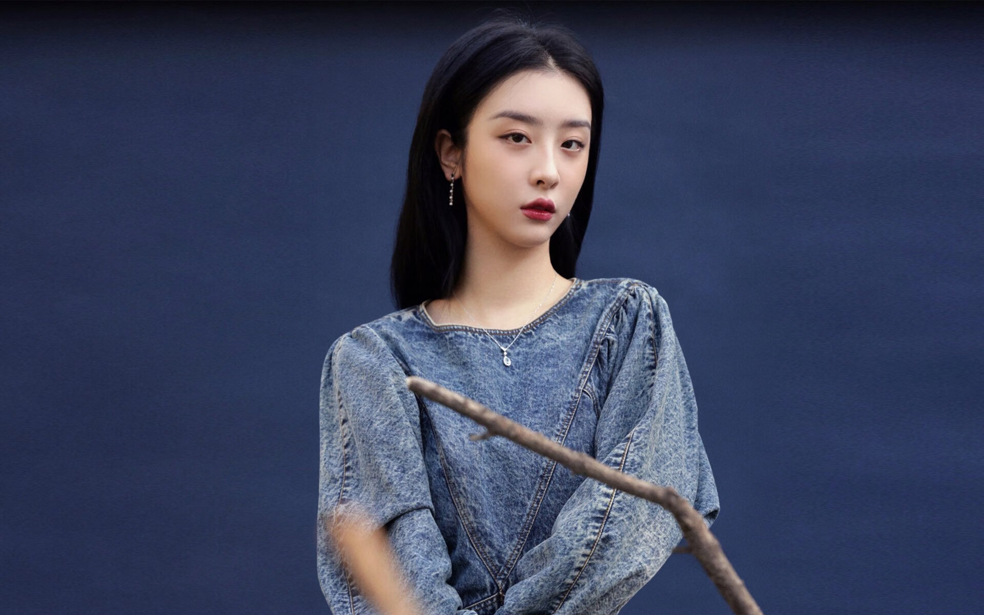 丹佛的月光休斯顿亮，当约基奇在火箭终场哨响时画下惊叹号