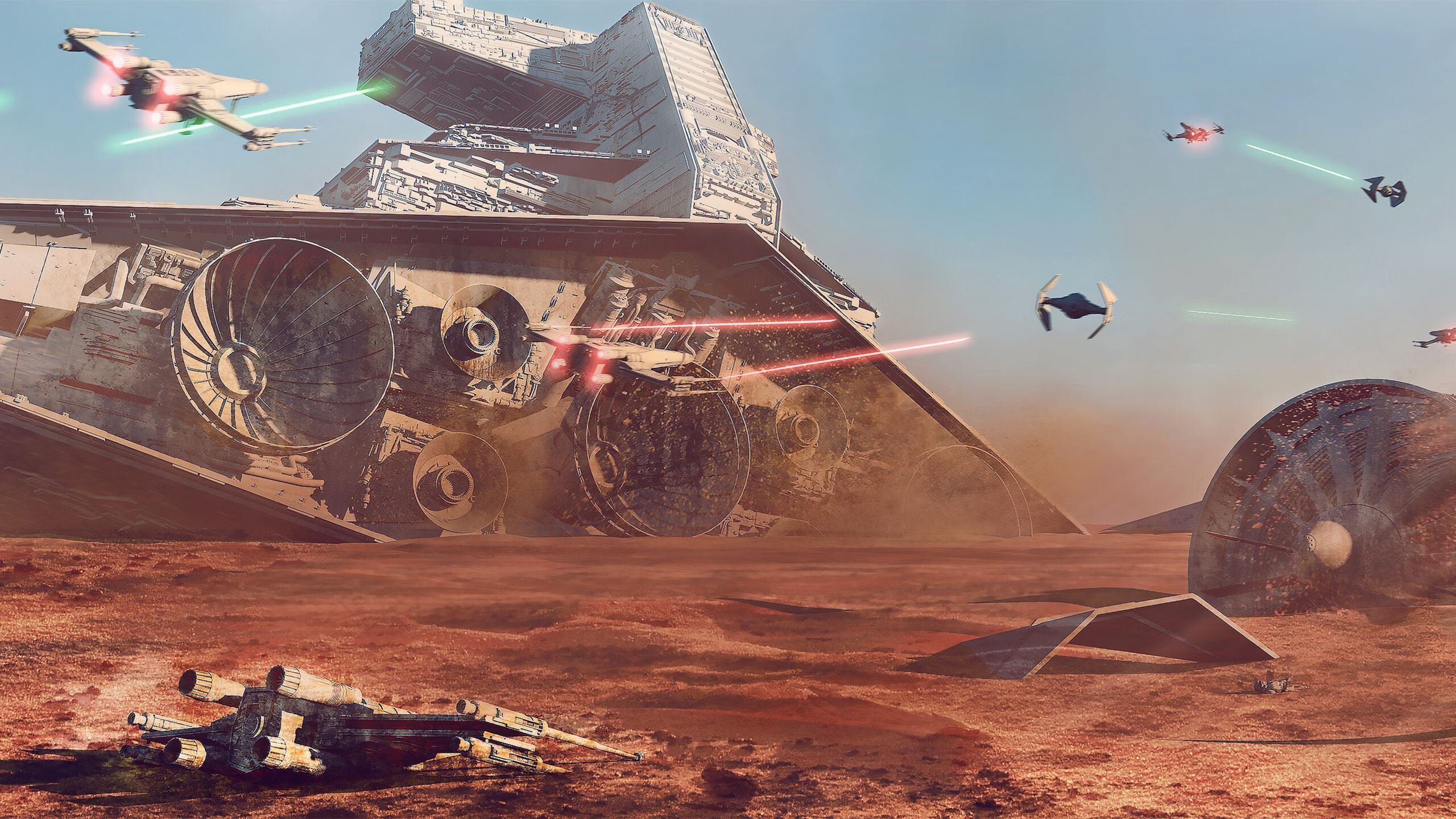 极速与压制,双线战场上的绝对统治力