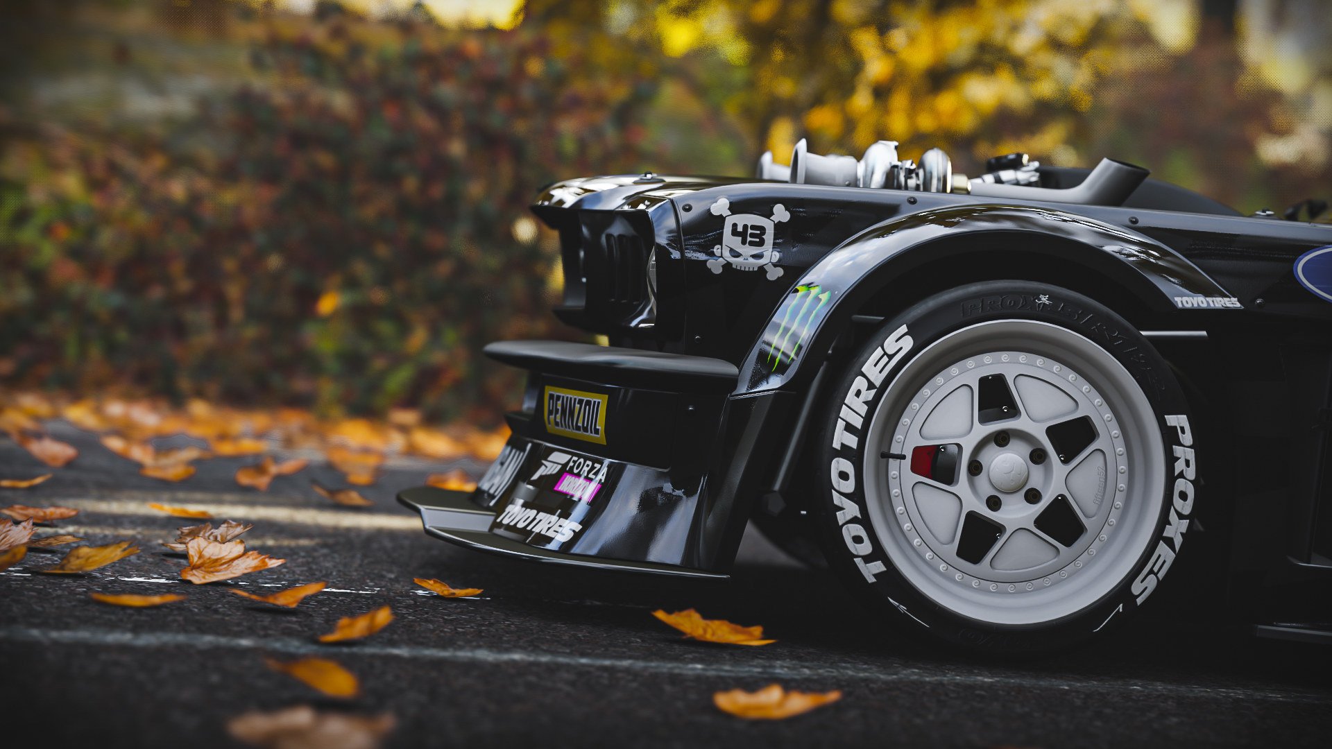 赛道上的绿茵风暴，当F1年度争冠战撞见马竞式的钢铁洪流