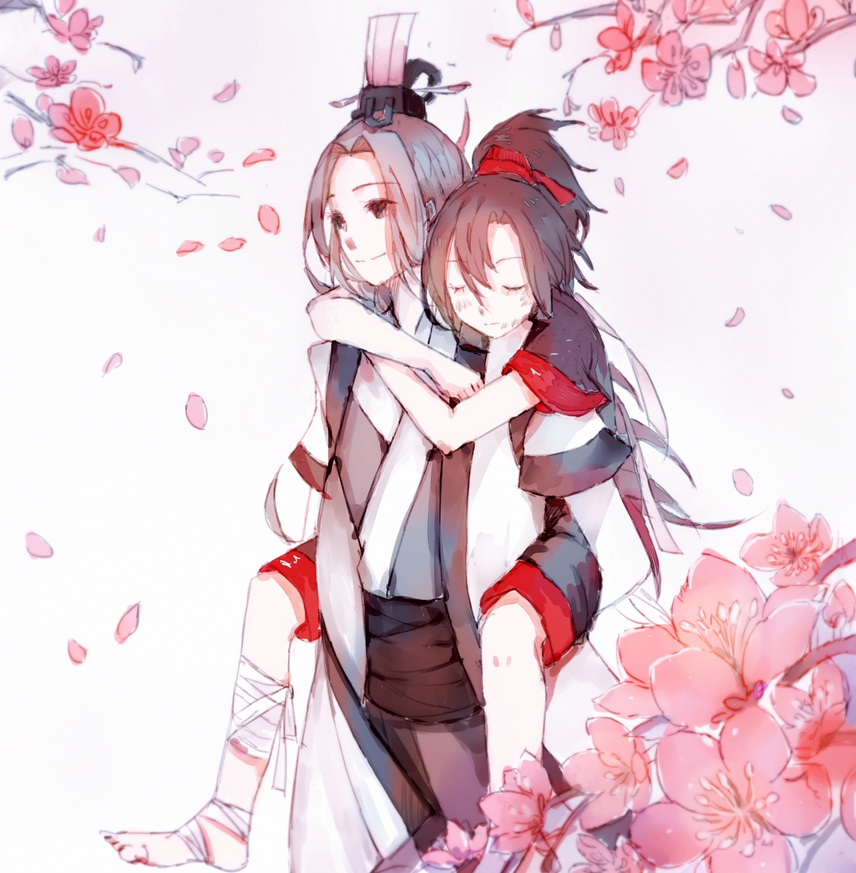 （三选一）